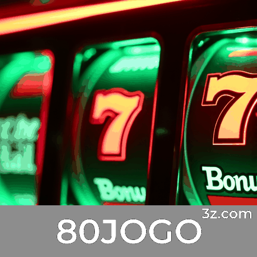80JOGO: A Experiência de Dealer Ao Vivo Preferida no Brasil