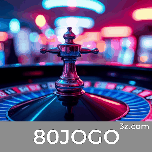 80JOGO: Experiência de Jogos de Cassino Luxuosa e Imersiva