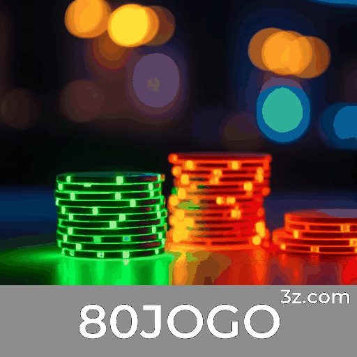 80JOGO: A Plataforma de Jogos Online com Excelência e Segurança