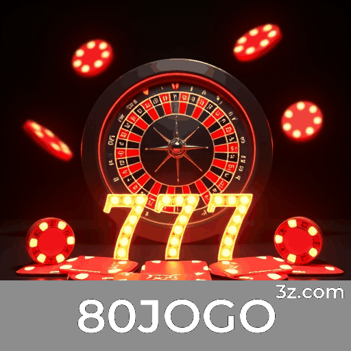 80JOGO: Slots - Acumule Fortunas, Jogos de Mesa - Estratégia Máxima, Roleta ao Vivo - Emoção Real