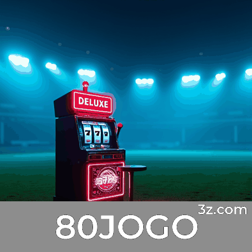 80JOGO: Apostas Esportivas Completas para Brasileiros