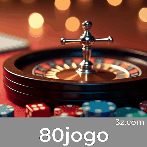 80jogo: Plataforma Sustentável e Responsável em Apostas