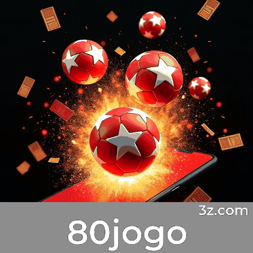 80jogo: Cassino Online Seguro e Premiado