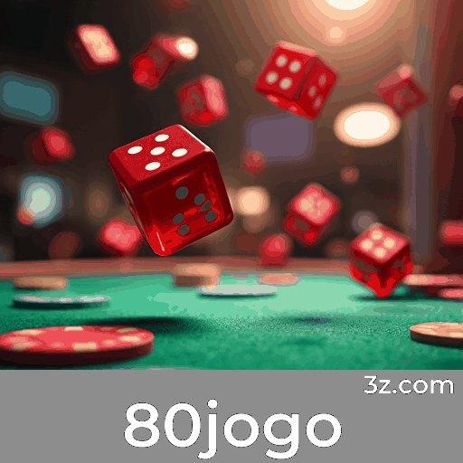 Experimente a Completude do 80jogo App