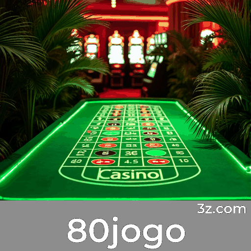 80jogo: Bônus Generosos para Jogadores Brasileiros